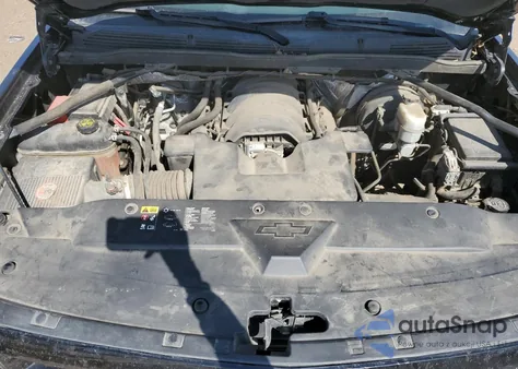 2015 Chevrolet Silverado K1500 Lt from USA, damaged, VIN 1GCVKREC8FZ332733